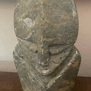 Statue Shona stone intuit sculpture Zimbabwe